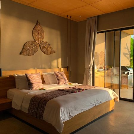 Bula Villa Umeanyar ภายนอก รูปภาพ