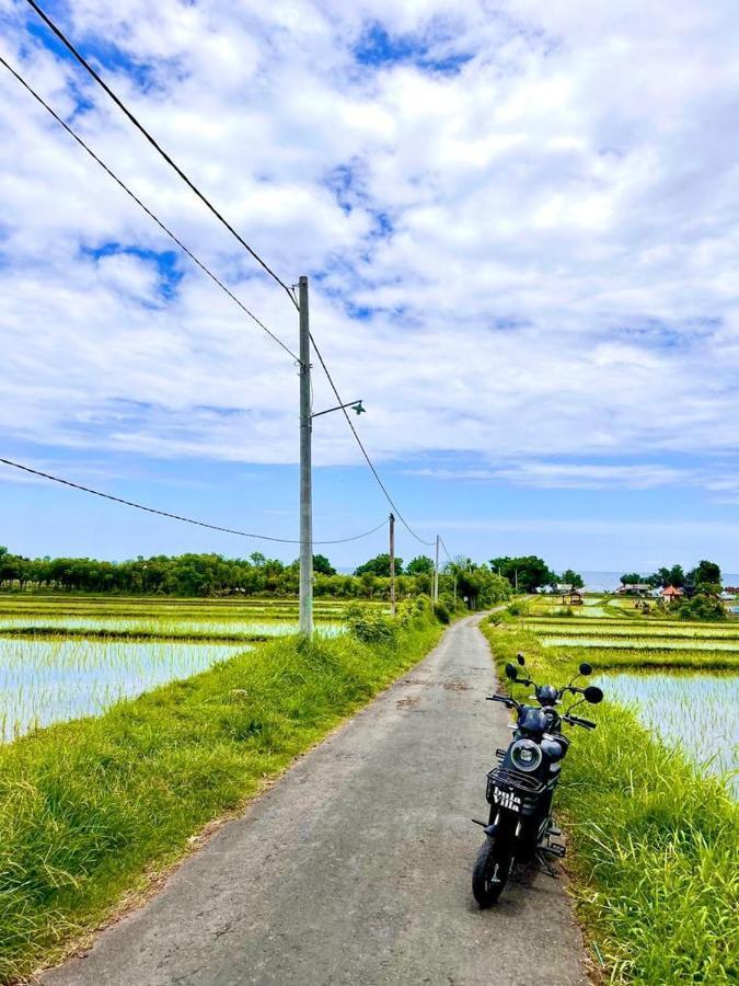 Bula Villa Umeanyar ภายนอก รูปภาพ