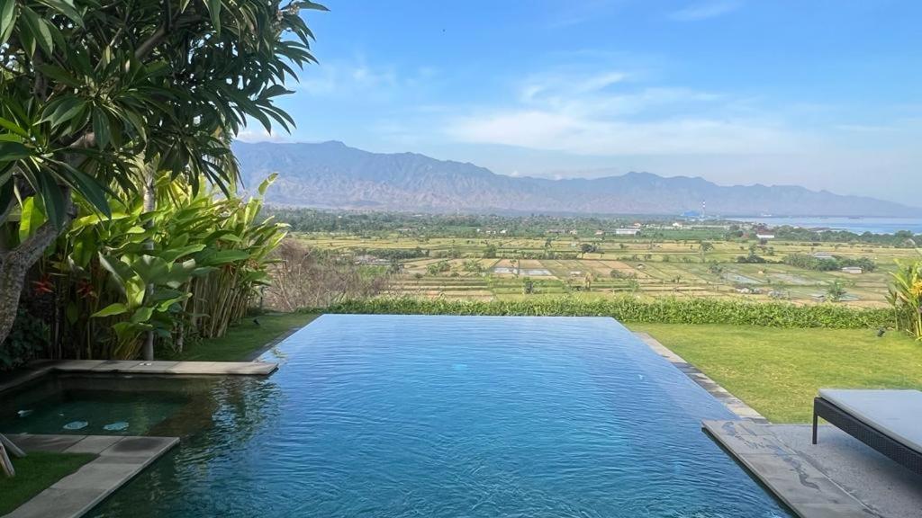 Bula Villa Umeanyar ภายนอก รูปภาพ