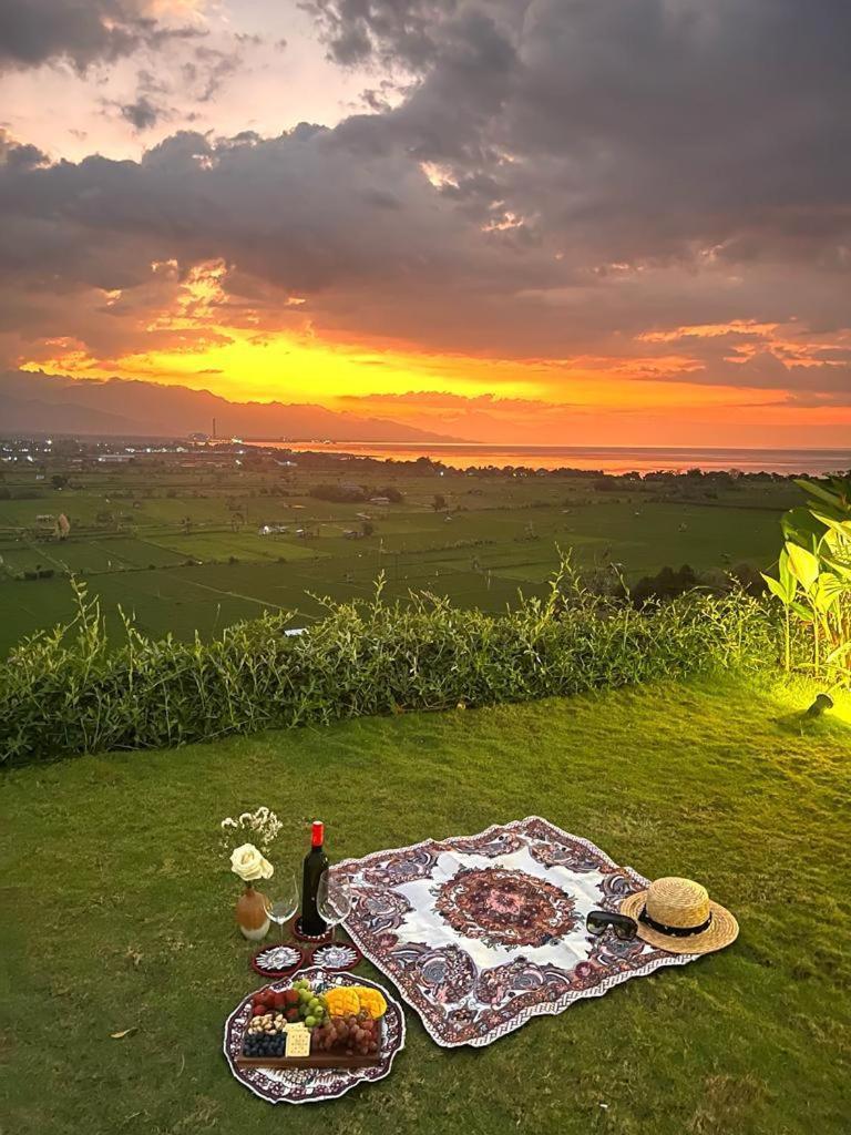 Bula Villa Umeanyar ภายนอก รูปภาพ