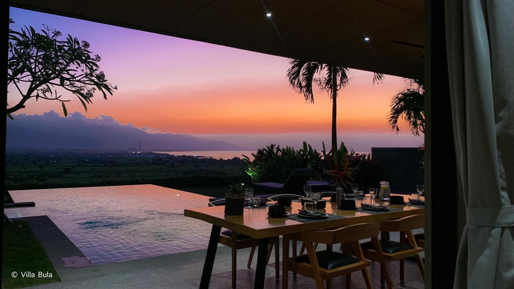Bula Villa Umeanyar ภายนอก รูปภาพ