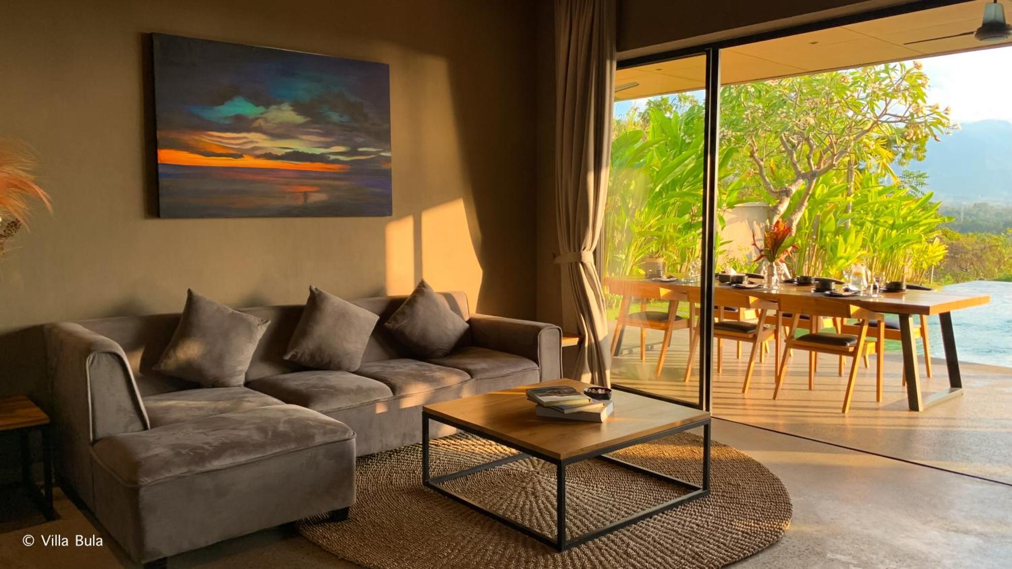 Bula Villa Umeanyar ภายนอก รูปภาพ