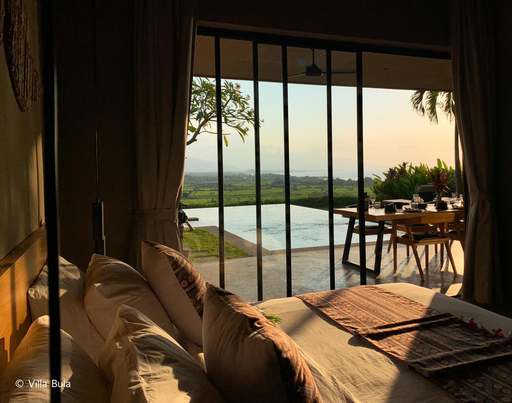 Bula Villa Umeanyar ภายนอก รูปภาพ