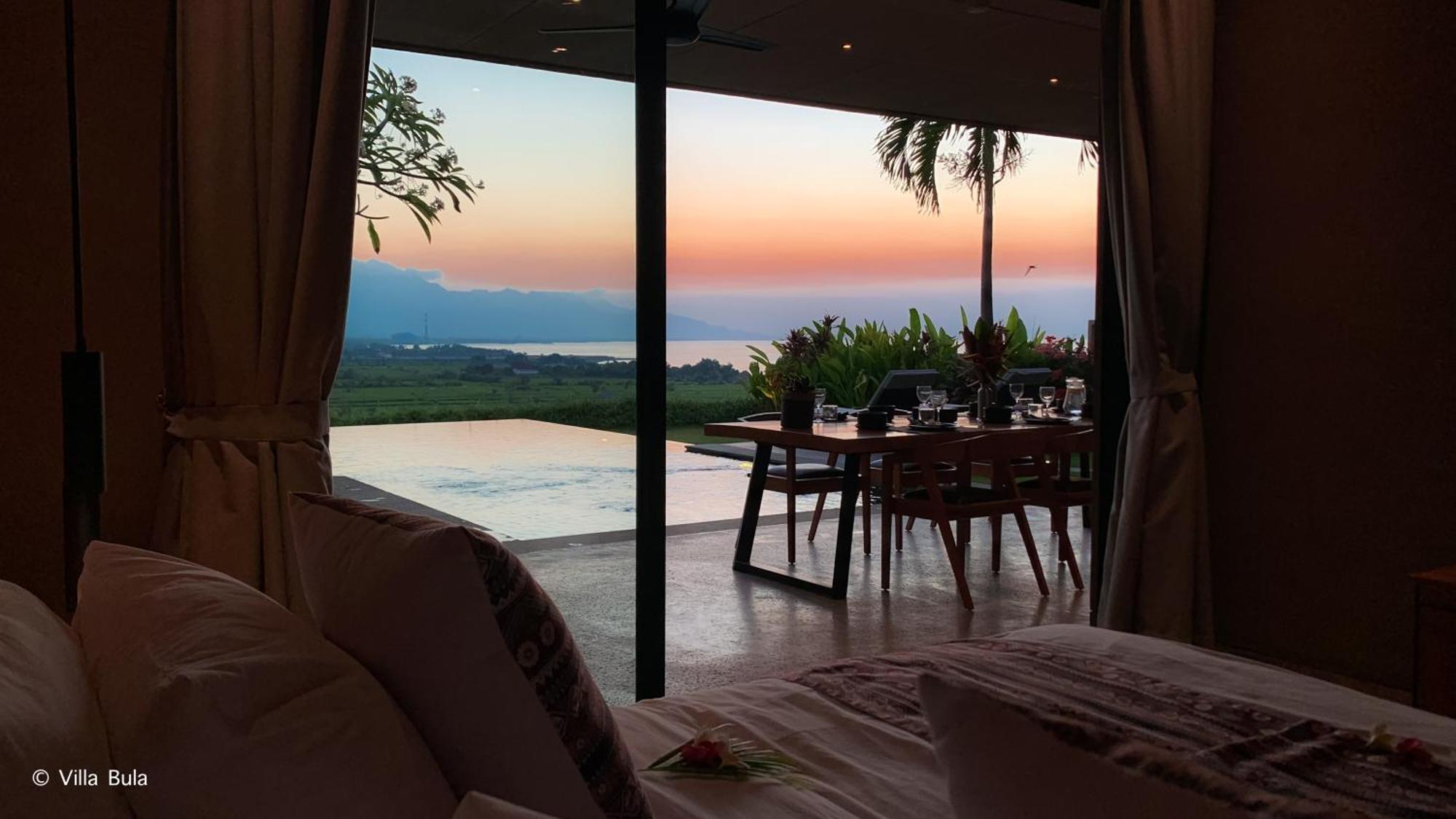 Bula Villa Umeanyar ภายนอก รูปภาพ