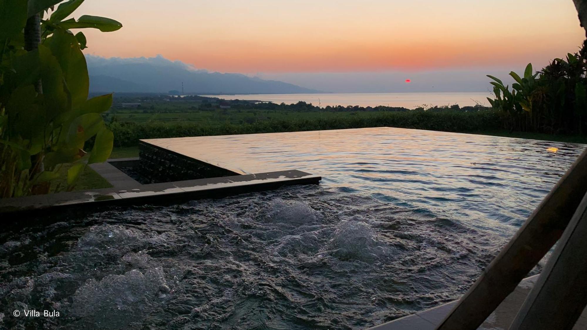Bula Villa Umeanyar ภายนอก รูปภาพ