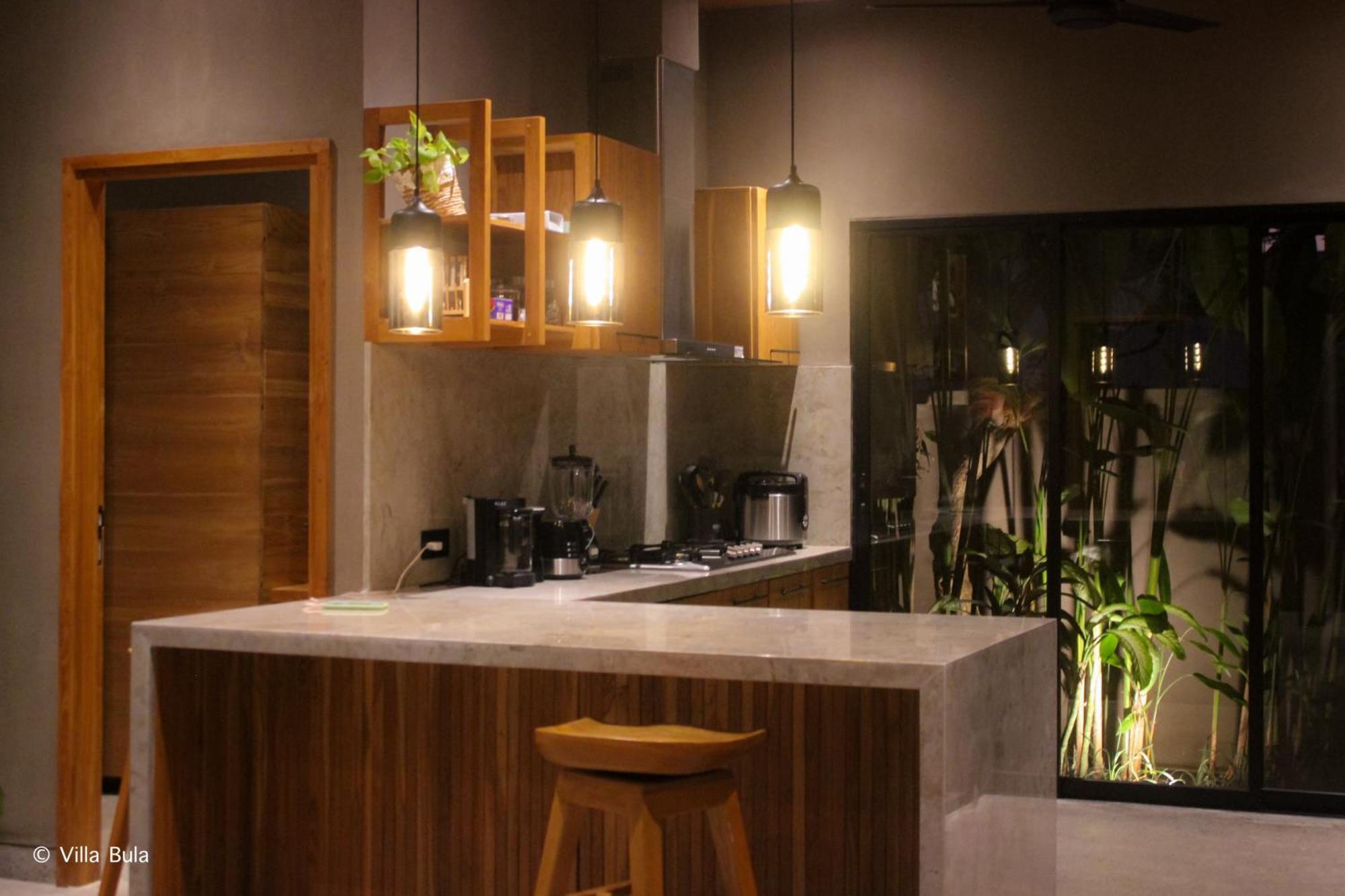 Bula Villa Umeanyar ภายนอก รูปภาพ